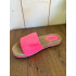 Fel roze slipper